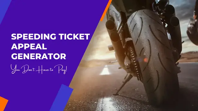 Video thumbnail for Outsmarting Speeding Tickets: Strategies and Tips for Success