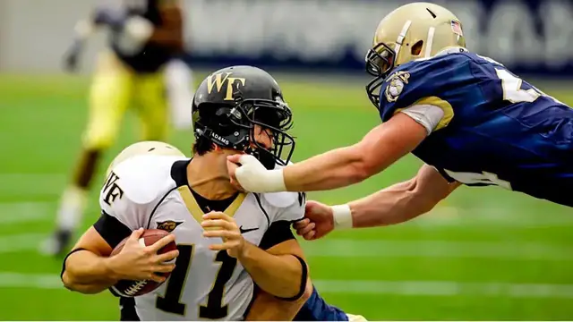 Video thumbnail for Craziest “Instant Karma” Moments in College Football