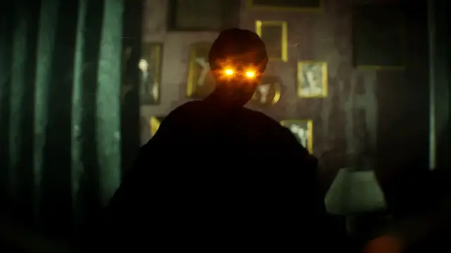 Video thumbnail for House of Tides - Official Reveal Trailer