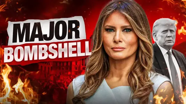 Video thumbnail for the finance zone: melania trump's political influence: speeches, memoir, and legacy