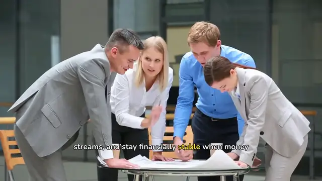 Video thumbnail for 13 Income Ideas During a Recession