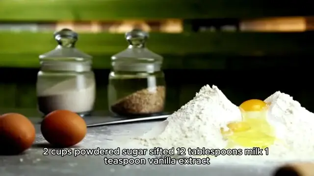 Video thumbnail for Cake pops recipe