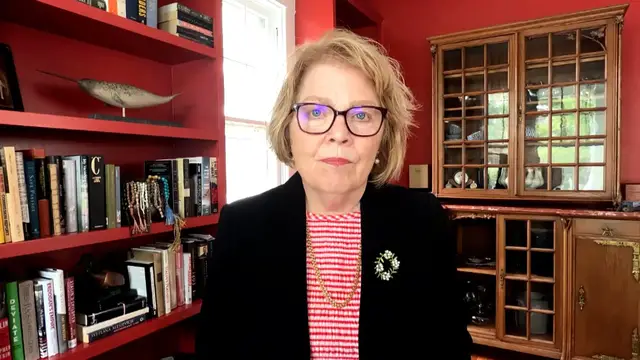 Video thumbnail for US Escalation with Iran is 'pointless', warns former US diplomat