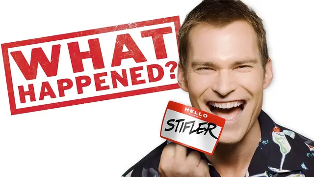 Video thumbnail for What Happened To Stifler?