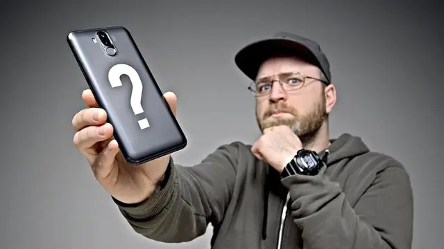 Video thumbnail for It Has Double The Battery of iPhone X