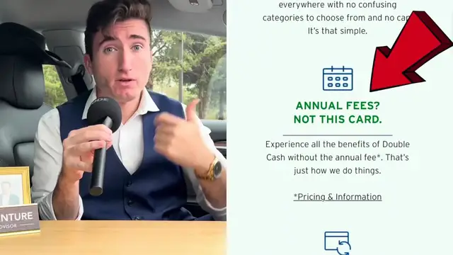 Video thumbnail for anthony venture: get a $10,000 credit limit: top credit cards revealed!