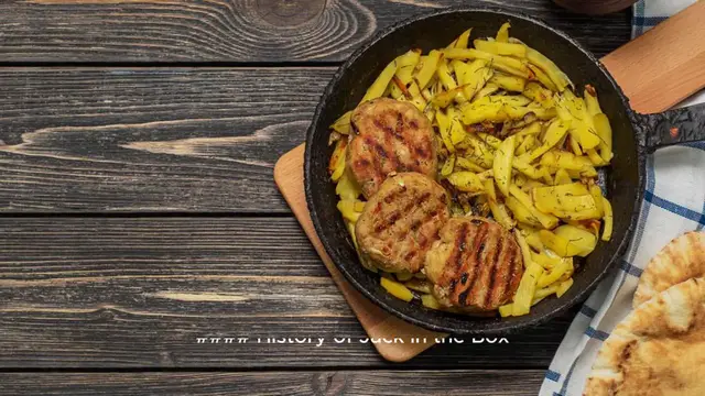 Video thumbnail for Jack in the Box Breakfast Menu Price