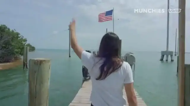 Video thumbnail for Skater By Day, Chef By Night