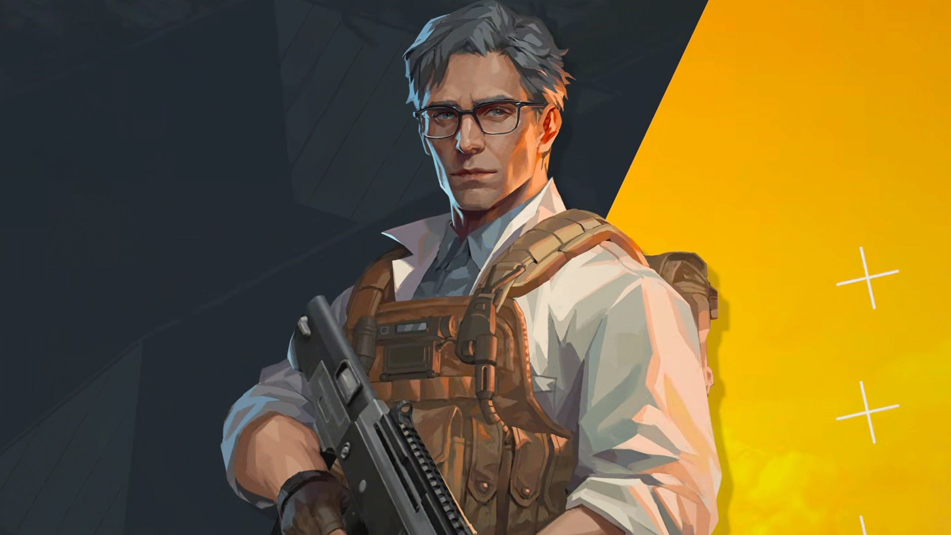 Video thumbnail for PUBG: Blindspot - Official Jammer Agent Gameplay Trailer