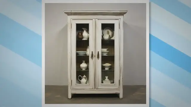 Video thumbnail for Comparison of Swiss Coffee Vs. White Dove for Your Home