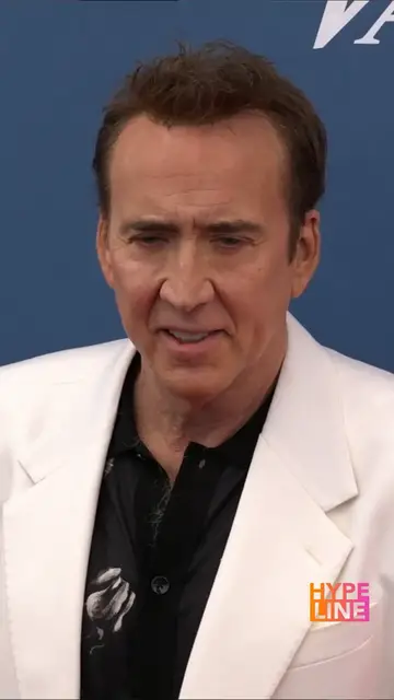 Video thumbnail for Netflix Sued For $105M Over Stolen Nicolas Cage Film