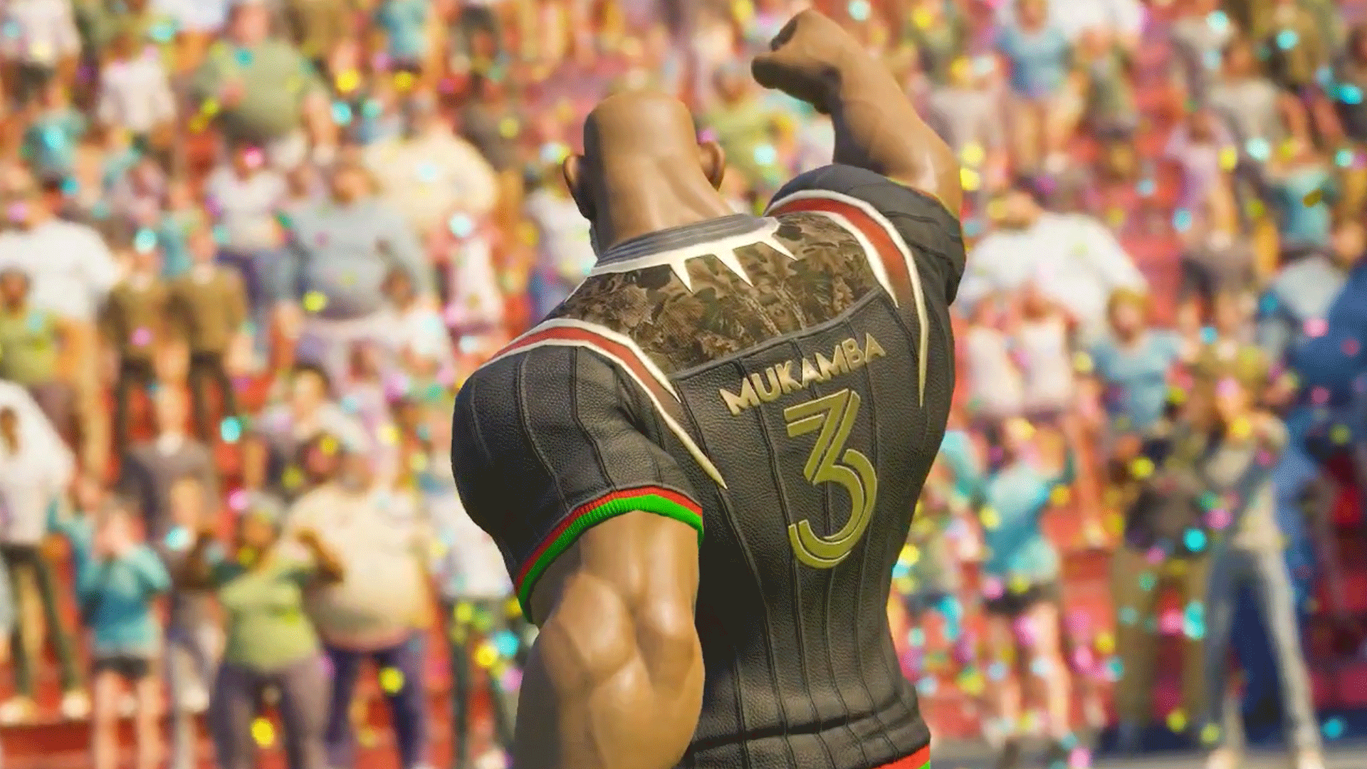 Video thumbnail for Freestyle Football 2 - Official Closed Beta Test Trailer