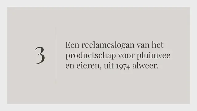 Video thumbnail for 8 x ontbijtrecepten met ei