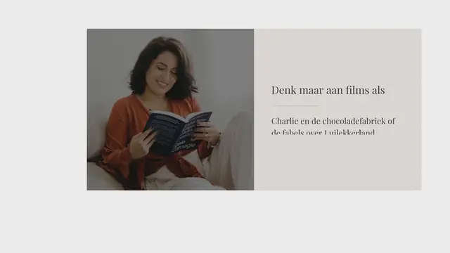 Video thumbnail for My happy kitchen leest: Atelier Confiserie