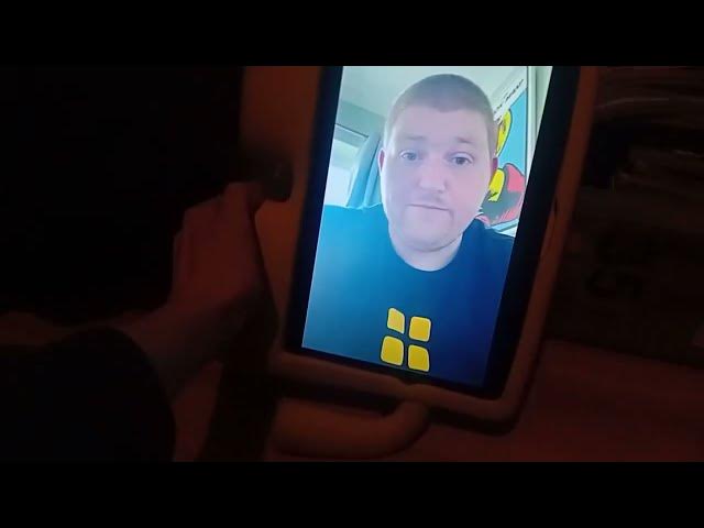 Video thumbnail for Chick Hicks Calls Martin Hodgson A Peppa Pig Lover/Grounded