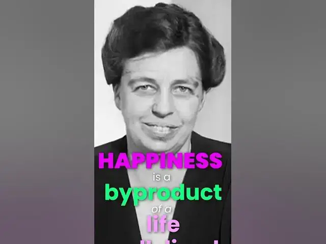 Video thumbnail for Pursuit of Happiness