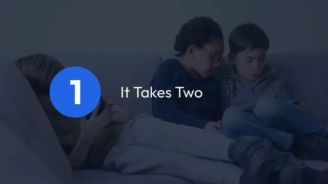 Video thumbnail for Multiplayer Games with Story Mode