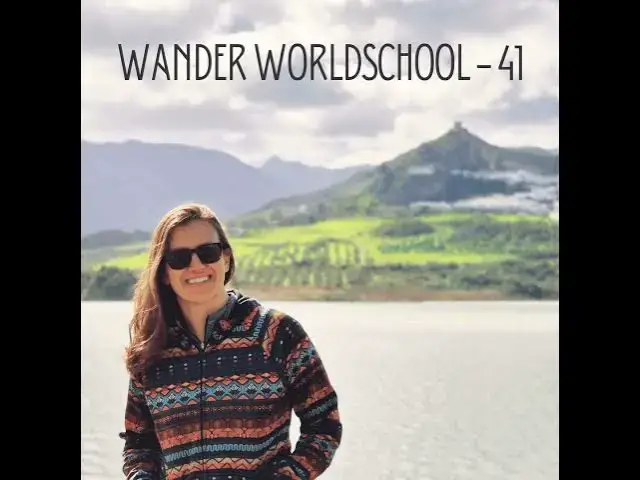 Video thumbnail for 41. Summer Travel Planning: Starter Guide to Budget, Use Points and Worldschool in 2026!
