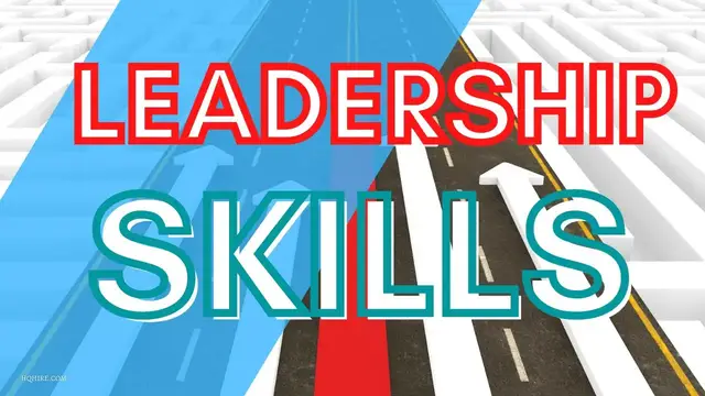 Video thumbnail for Are you a good leader? Watch this!