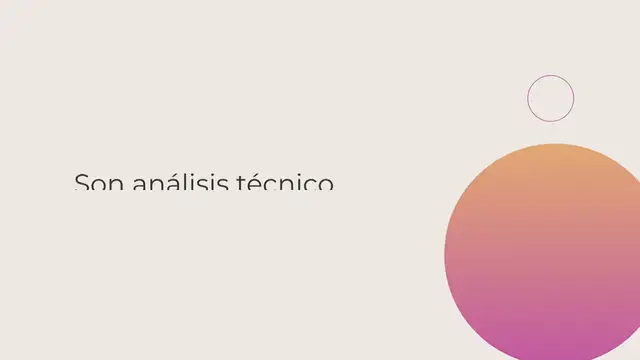 Video thumbnail for Líneas de tendencia en el Trading ➤ Estrategias ➤ Análisis ➤ Ejemplos
