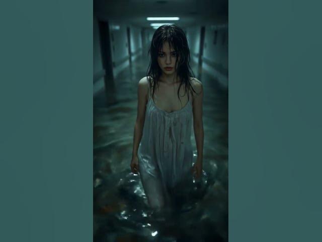 Video thumbnail for Horror Beauty #horror #youtubeshorts #horrorshorts #mysteryland #mystery #shorts