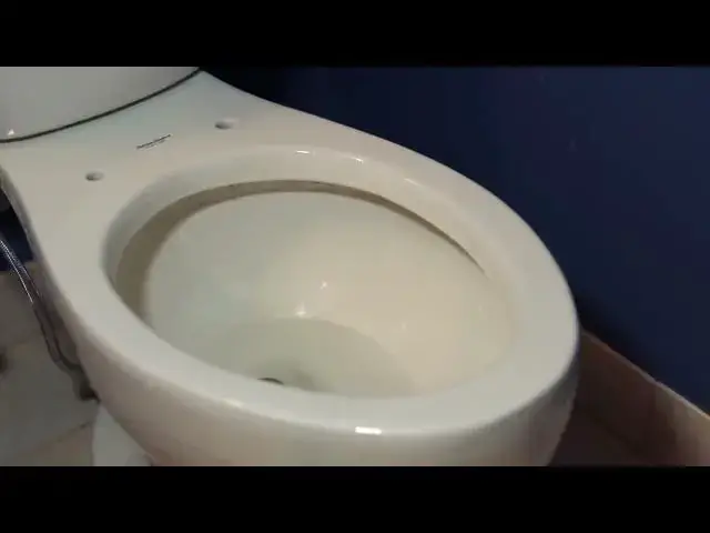 Video thumbnail for Brondell Bidet FreshSpa Precision Bidet Toilet Attachment with adjustable water pressure