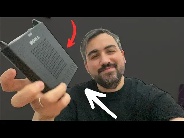 Video thumbnail for Sony SxS Memory Card USB ReaderWriter Review