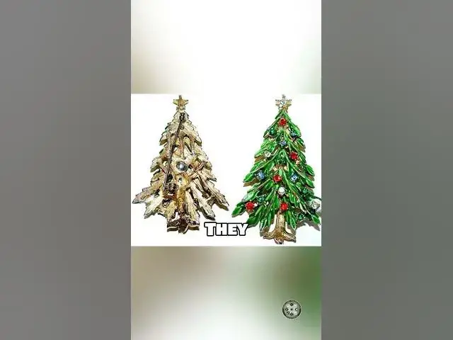 Video thumbnail for Uncovering the Secrets of Arthur Pepper Jewellery: A Collector's Guide