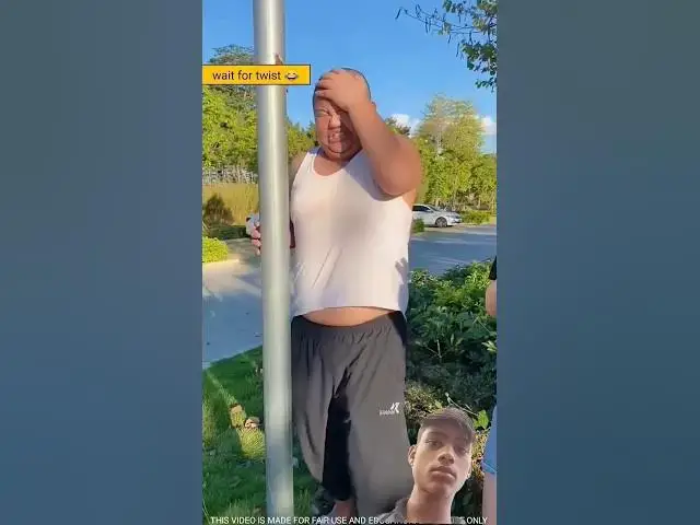 Video thumbnail for मोटे का टकला फूट गया #funny #comedy #woodworking #artandcraft #shortfeed #ytshorts #youtubeshorts