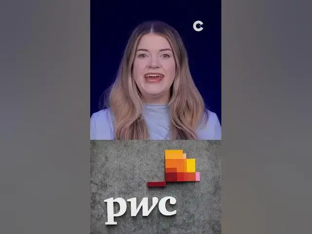 Video thumbnail for Why are KPMG, EY, PwC and Deloitte not profitable?