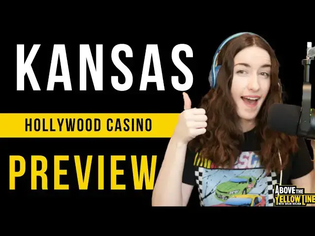 Video thumbnail for Will Toyota Get Another Kansas Win? Kansas Preview