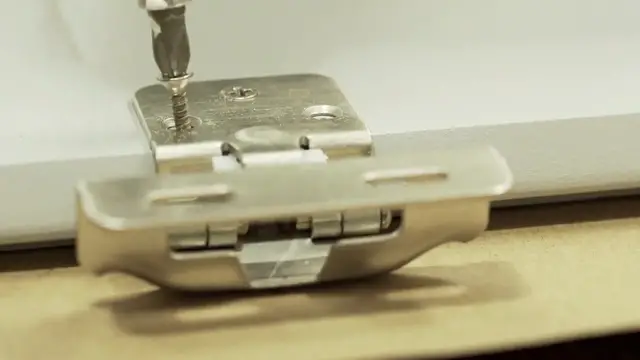 Video thumbnail for Revamp Your Cabinets Easily