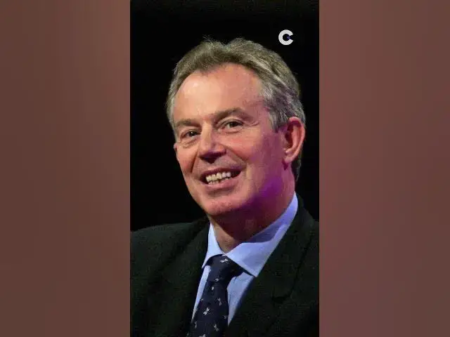 Video thumbnail for Who was the former deputy prime minister?