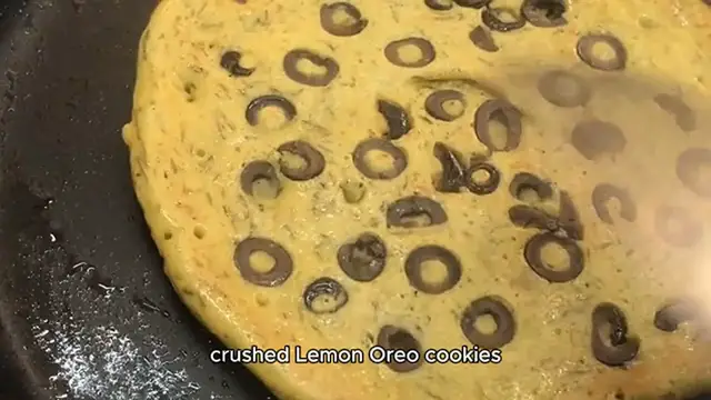 Video thumbnail for Lemon Oreo Dessert
