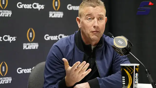 'Video thumbnail for Do the First College Football Playoff Rankings Really Matter?'