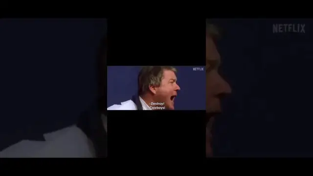 'Video thumbnail for America's Team: The Dallas Cowboys Story'