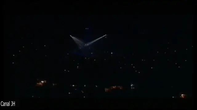 'Video thumbnail for Johnny Hallyday - Diego - Bercy 1992'