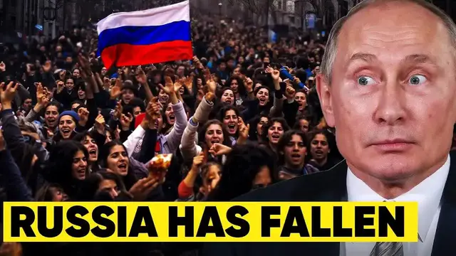 Video thumbnail for business basics: russian soldiers surrender: putin's abandoned army, ukraine war & kremlin corruption