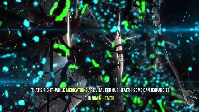 Video thumbnail for Medications That May Affect Memory