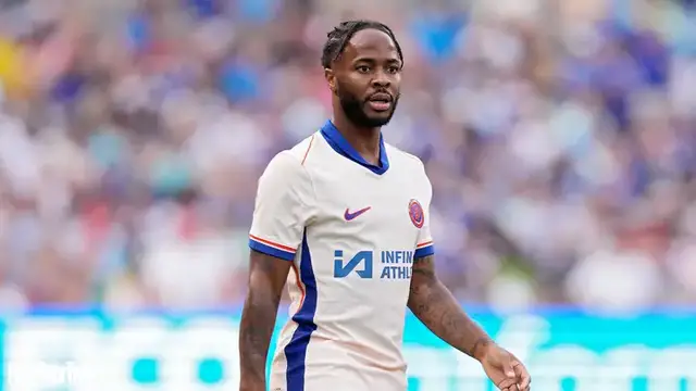 Video thumbnail for Crystal Palace to sign Chelsea reject? #shorts