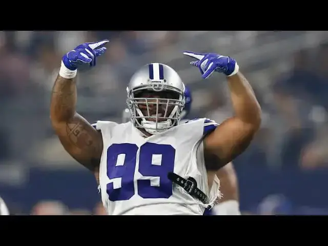 Video thumbnail for law nation sports: cowboys' antwaun woods arrest & nfl accountability