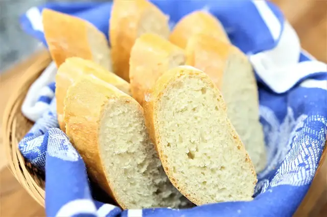 'Video thumbnail for This Italian Bread Dough Is So Good, You’ll Never Buy Bread Again!'