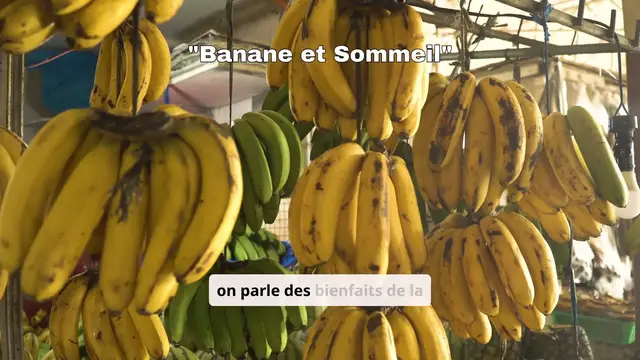 'Video thumbnail for Dormir comme un pro en 2025 avec UN simple truc à la banane !'