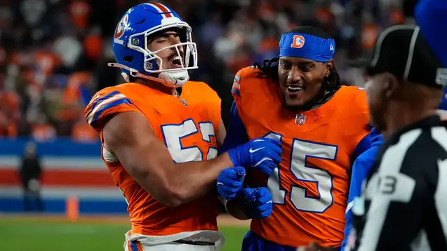Video thumbnail for Broncos vs. Cardinals Betting Pick: Back the Under