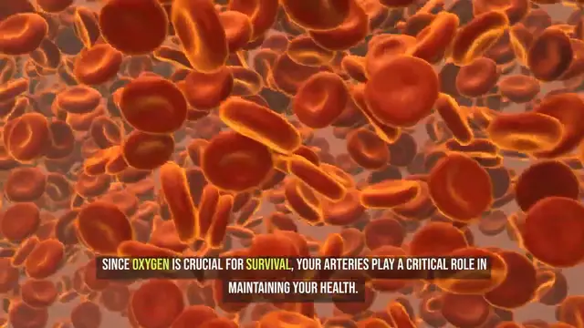 Video thumbnail for 10 Foods to Clean Your Arteries