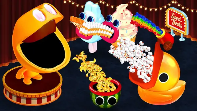 Video thumbnail for Keep It Smiling - Official Announcement Trailer