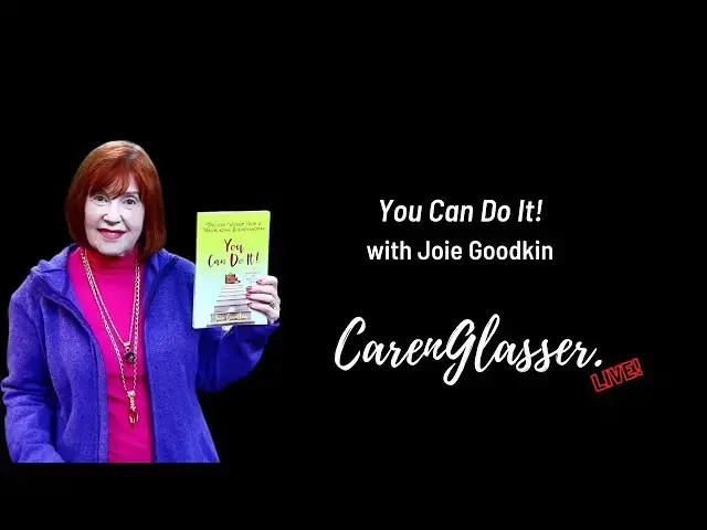 Video thumbnail for S5:14 You Can Do It!