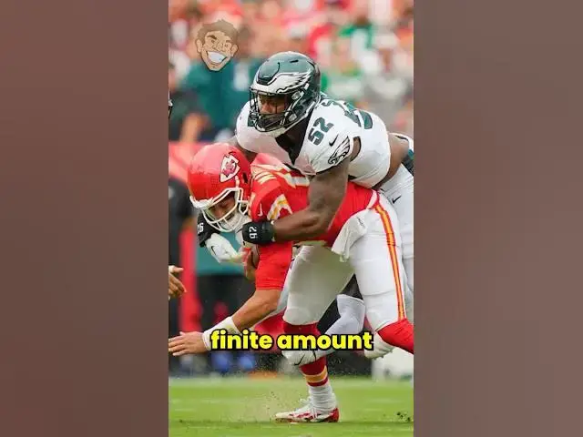'Video thumbnail for Chiefs Look Cooked: Dynasty Fatigue Finally Showing?'