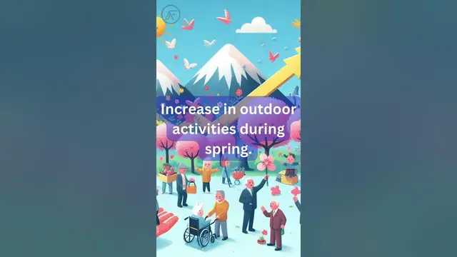 Video thumbnail for Fun Facts About Spring You Might Not Know #facts #funfacts #springseason #cherryblossom #viralshort