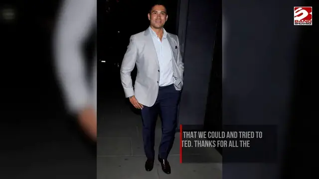 Video thumbnail for Rav Wilding announces the death of his mother